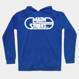 Main Street, USA Hoodie